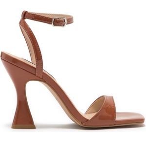 Steve Madden Lange Heeled Sandal